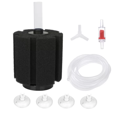 Aquariums Filter Sponge 50-75 Gal